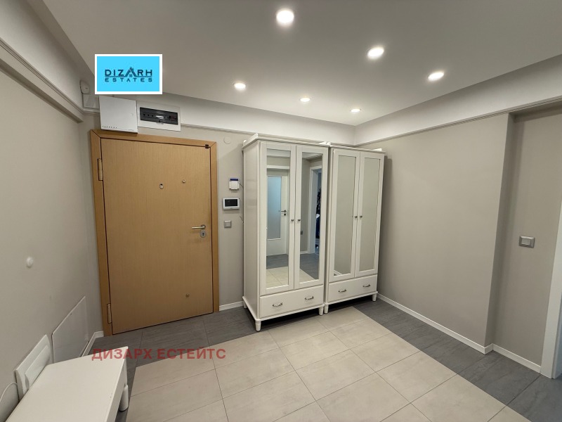 Дава под наем  4-стаен град София , Изгрев , 140 кв.м | 75818269 - изображение [10]