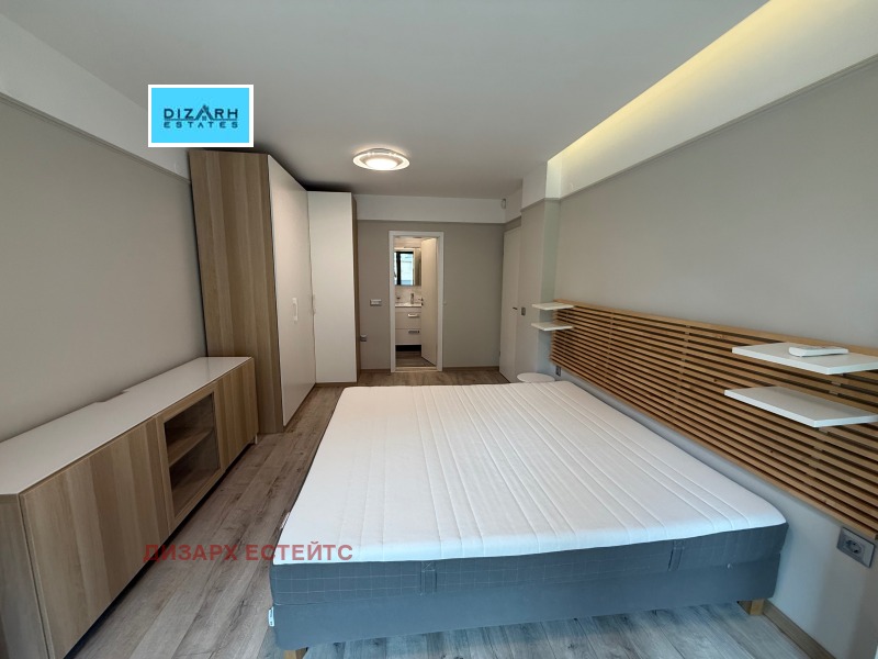 Дава под наем  4-стаен град София , Изгрев , 140 кв.м | 75818269 - изображение [5]