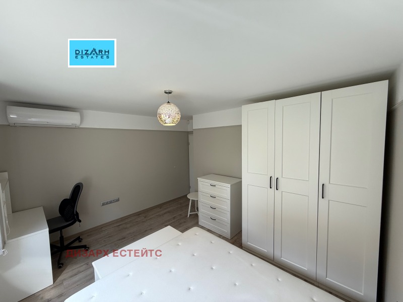 Дава под наем  4-стаен град София , Изгрев , 140 кв.м | 75818269 - изображение [6]