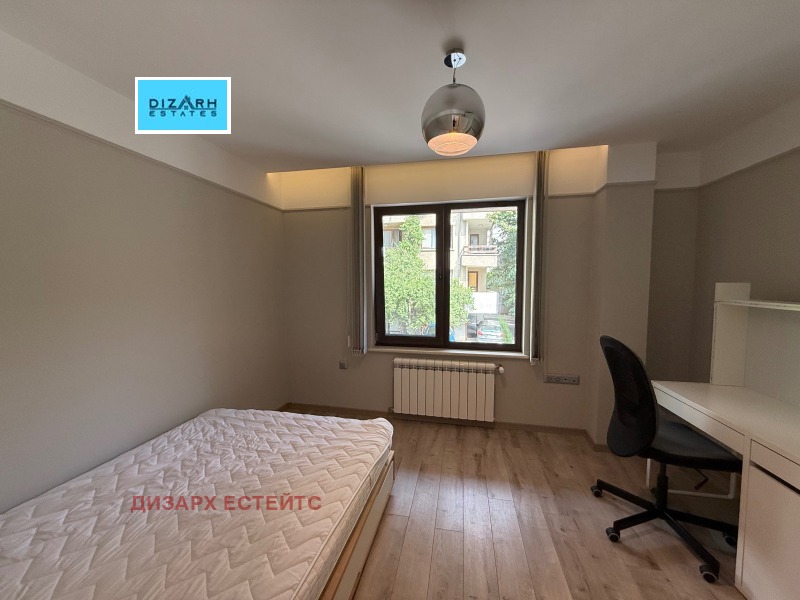 Дава под наем  4-стаен град София , Изгрев , 140 кв.м | 75818269 - изображение [9]