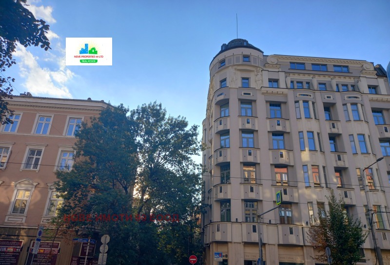 Под наем ОФИС, град София, Център • 320 € • 77402178 — Holmes.bg