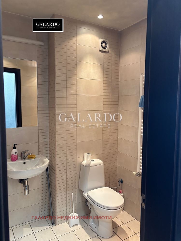 Дава под наем ОФИС, гр. София, Център, снимка 7 - Офиси - 52731821