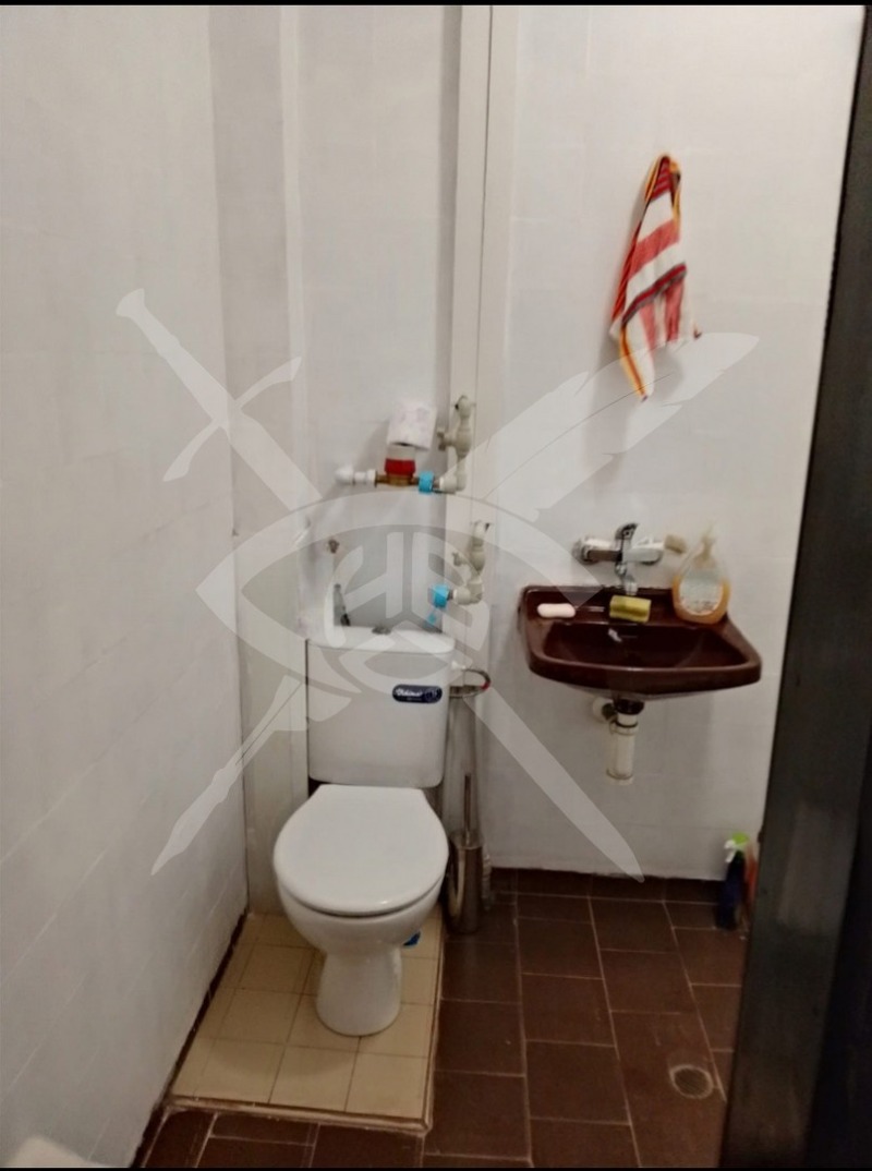 Дава под наем ОФИС, гр. София, Гео Милев, снимка 7 - Офиси - 53094031