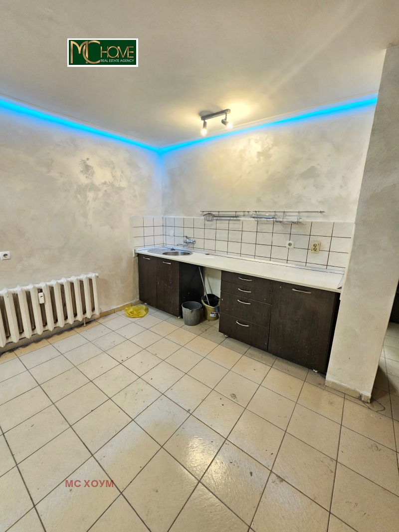 Дава под наем ОФИС, гр. София, Лозенец, снимка 3 - Офиси - 53394105