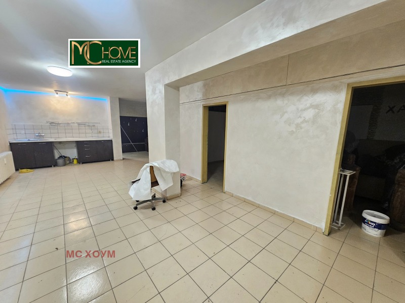 Дава под наем ОФИС, гр. София, Лозенец, снимка 2 - Офиси - 53394105