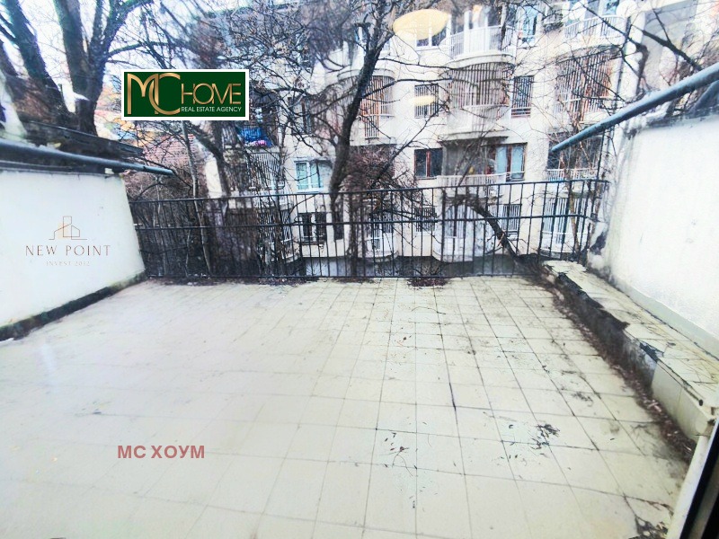 Дава под наем ОФИС, гр. София, Лозенец, снимка 11 - Офиси - 53394105