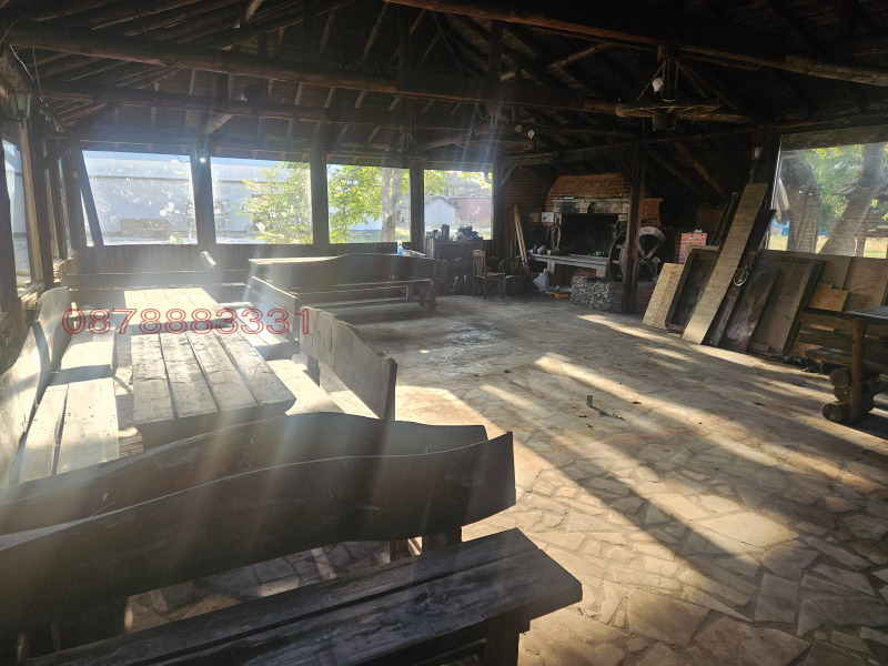 Дава под наем ЗАВЕДЕНИЕ, гр. Съединение, област Пловдив, снимка 2 - Заведения - 53023712