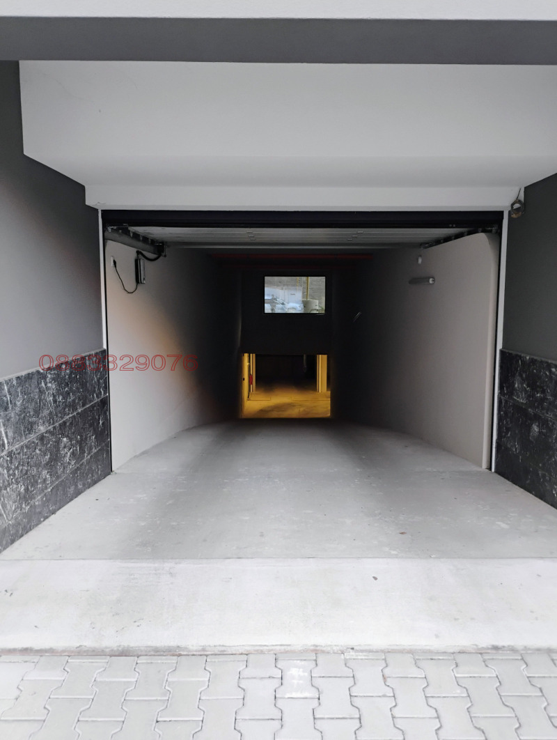 Дава под наем ГАРАЖ, ПАРКОМЯСТО, гр. София, Зона Б-5-3