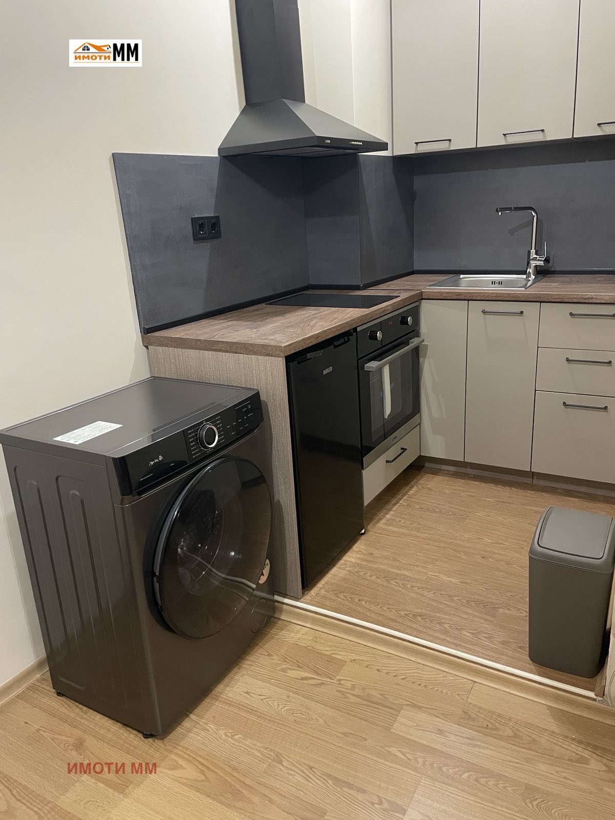 Дава под наем 1-СТАЕН, гр. Пловдив, Въстанически, снимка 3 - Апартаменти - 55531016
