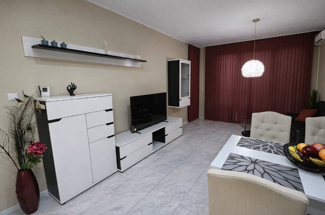 Дава под наем 2-СТАЕН, гр. София, Витоша