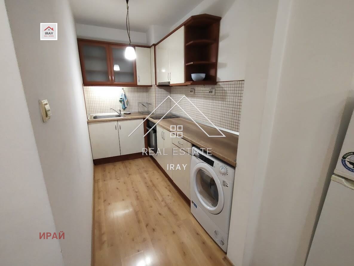 Дава под наем 2-СТАЕН, гр. Стара Загора, Център, снимка 4 - Апартаменти - 53888569