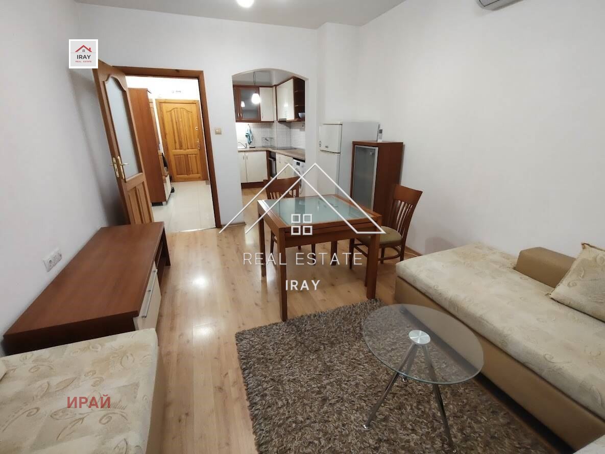 Дава под наем 2-СТАЕН, гр. Стара Загора, Център