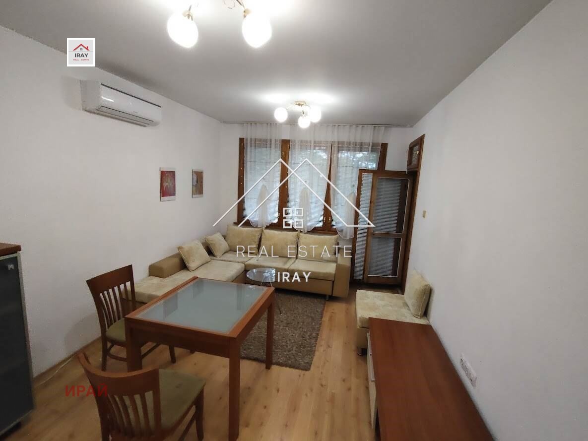 Дава под наем 2-СТАЕН, гр. Стара Загора, Център, снимка 2 - Апартаменти - 53888569