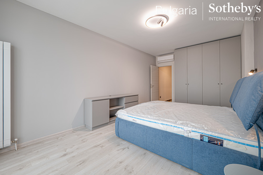 Дава под наем 3-СТАЕН, гр. София, Лагера, снимка 10 - Апартаменти - 56070792