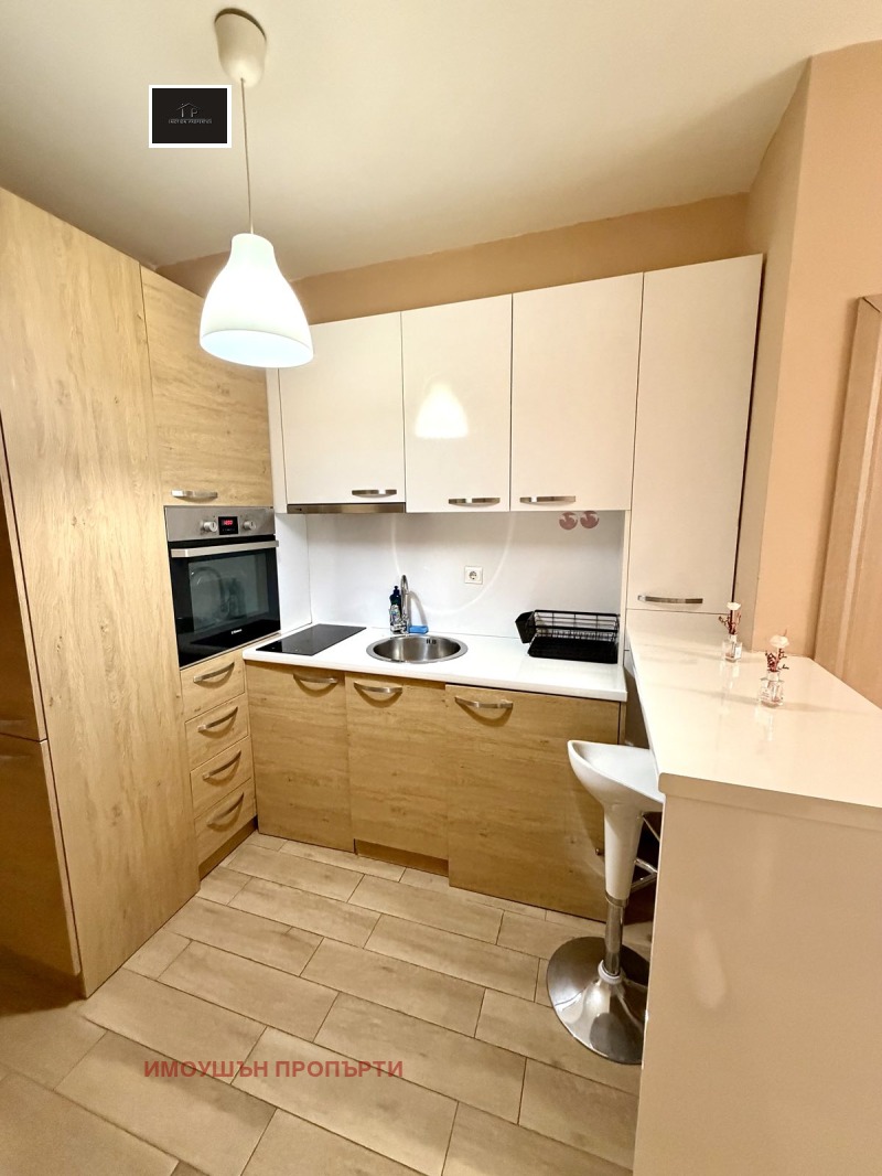 Дава под Наем 2-СТАЕН в град София, Студентски град - 55 кв.м / 460 € » 899.68 лв., ИМОУШЪН ПРОПЪРТИ