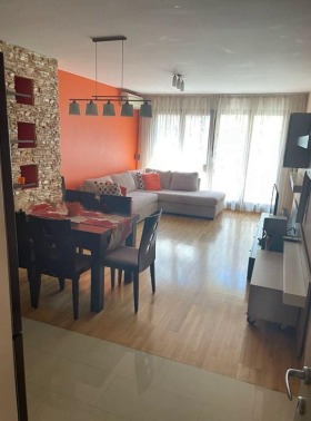 2 sypialnie Borowo, Sofia 2