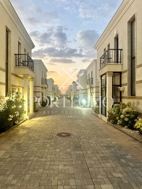 Casa Sarafovo, Burgas