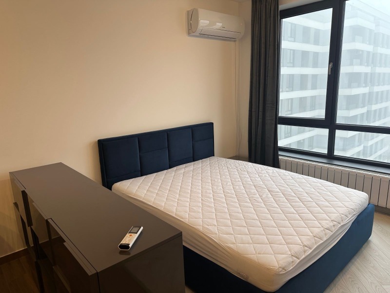 Издаје се  Студио Софија , Овча купел , 37 м2 | 99742394 - слика [3]