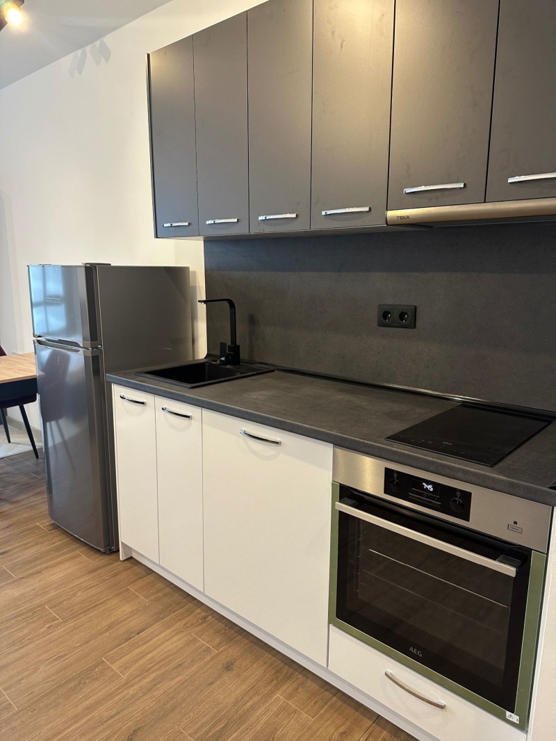 Издаје се  Студио Софија , Овча купел , 37 м2 | 99742394 - слика [6]