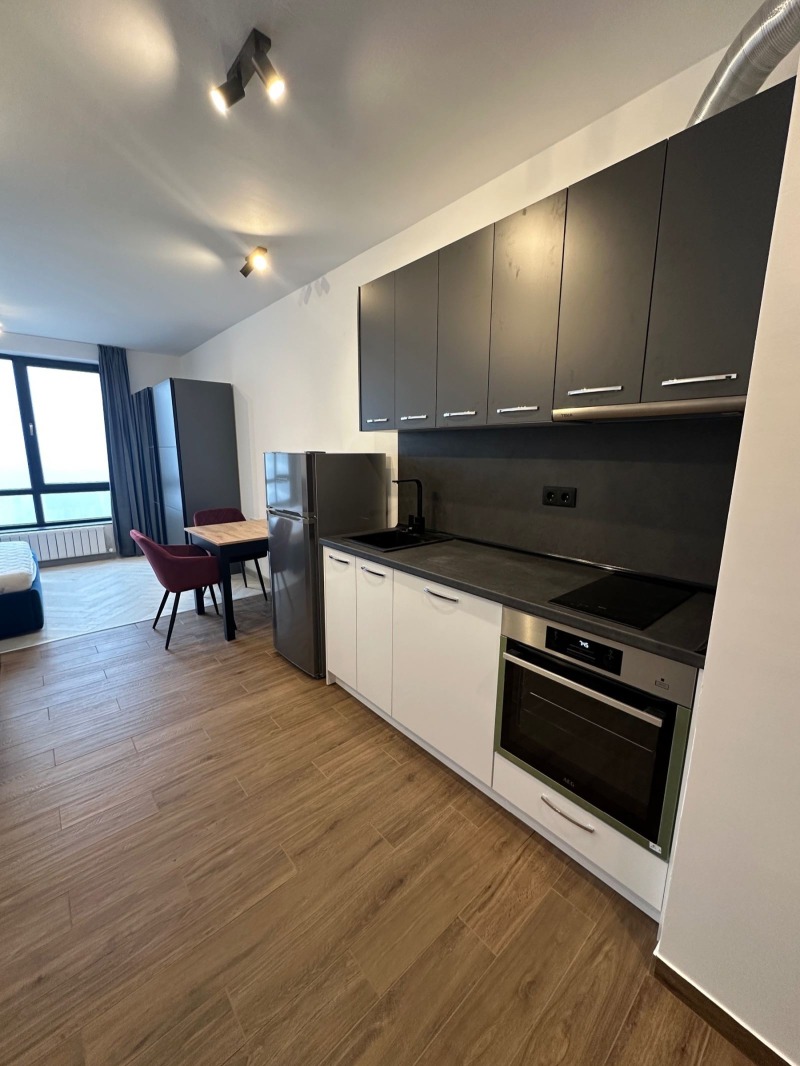 Издаје се  Студио Софија , Овча купел , 37 м2 | 99742394 - слика [7]