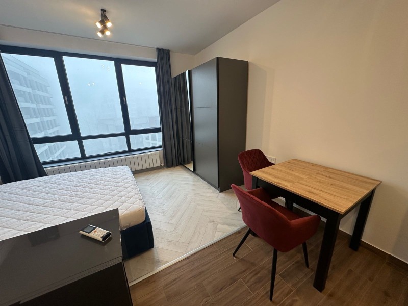 Издаје се  Студио Софија , Овча купел , 37 м2 | 99742394 - слика [4]