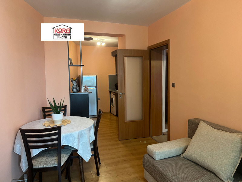 De inchiriat  1 dormitor Pleven , Șiroc țentâr , 55 mp | 21504319 - imagine [3]