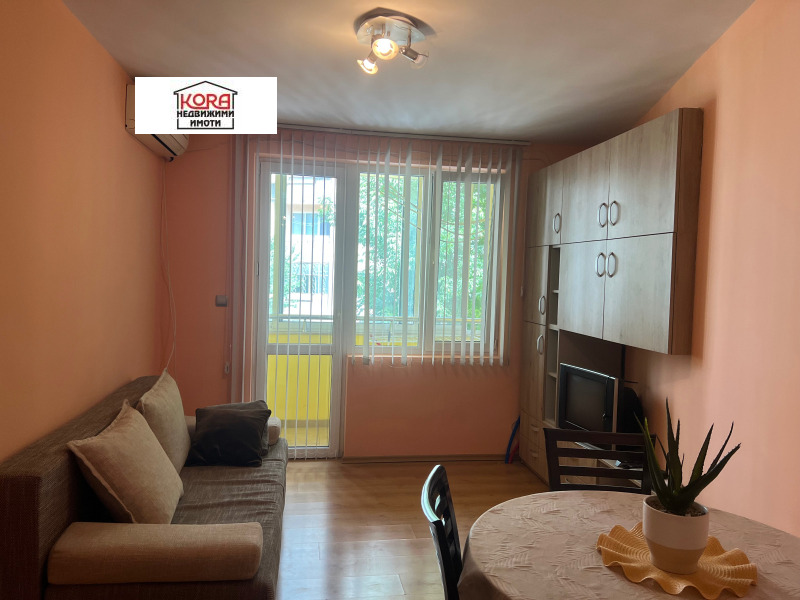 De inchiriat  1 dormitor Pleven , Șiroc țentâr , 55 mp | 21504319
