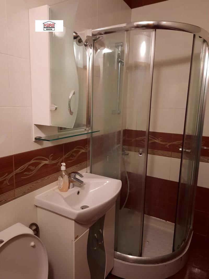 Do wynajęcia  1 sypialnia Plewen , Szirok centar , 55 mkw | 21504319 - obraz [6]