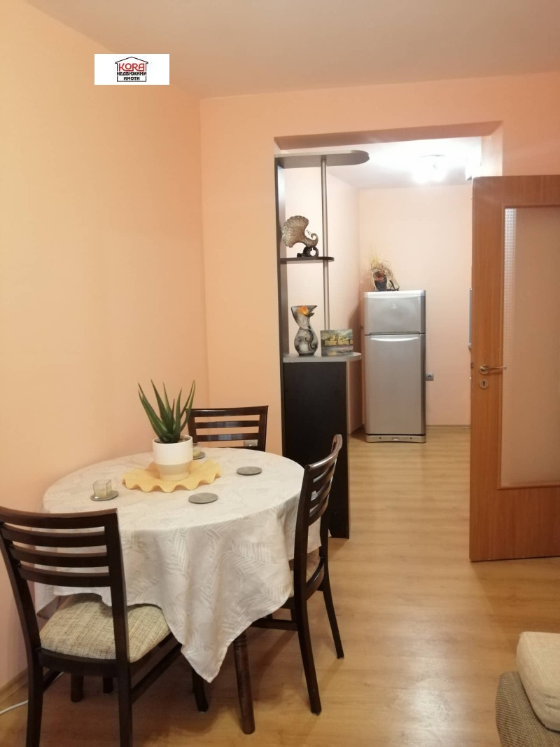 Do wynajęcia  1 sypialnia Plewen , Szirok centar , 55 mkw | 21504319 - obraz [2]
