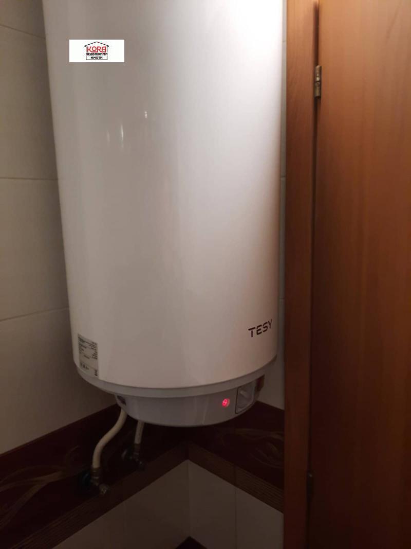 Do wynajęcia  1 sypialnia Plewen , Szirok centar , 55 mkw | 21504319 - obraz [8]
