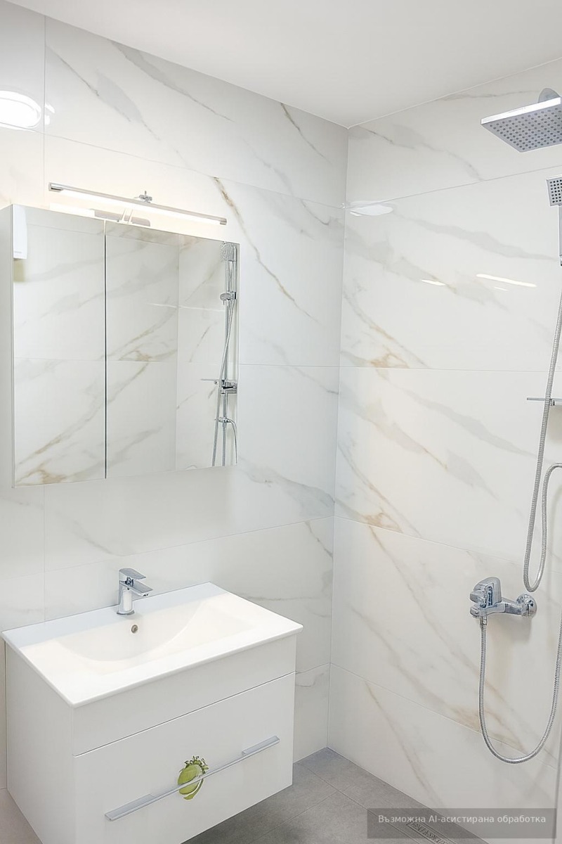 Дава под наем 2-СТАЕН, гр. Пловдив, Христо Смирненски, снимка 4 - Апартаменти - 51441655