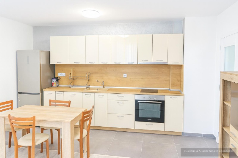 Дава под наем 2-СТАЕН, гр. Пловдив, Христо Смирненски