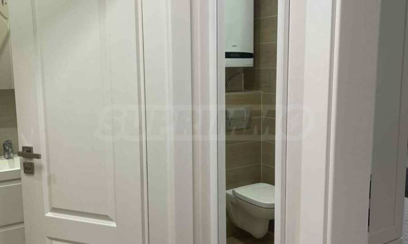 Дава под наем 2-СТАЕН, гр. Варна, к.к. Св.Св. Константин и Елена, снимка 11 - Апартаменти - 52526864