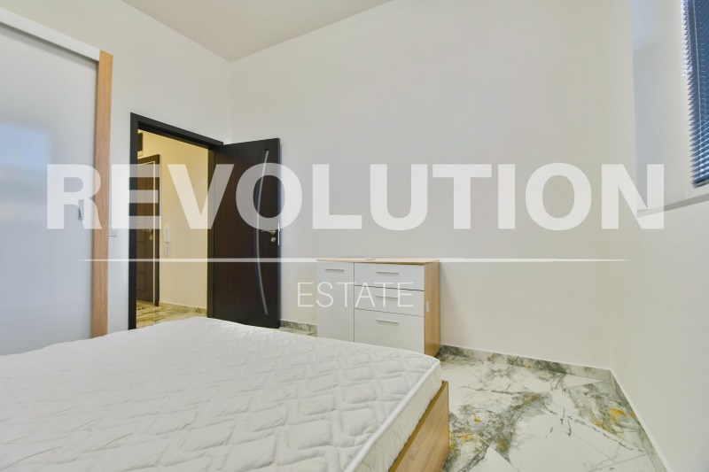 Дава под наем 2-СТАЕН, гр. София, Левски Г, снимка 5 - Апартаменти - 52798233