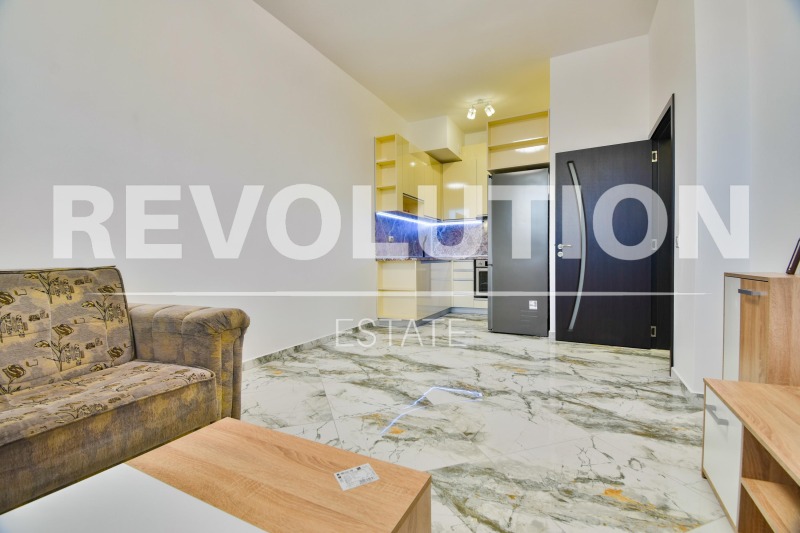 Дава под наем 2-СТАЕН, гр. София, Левски Г