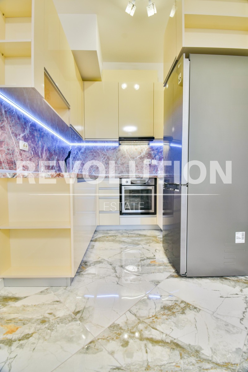 Дава под наем 2-СТАЕН, гр. София, Левски Г, снимка 4 - Апартаменти - 52798233