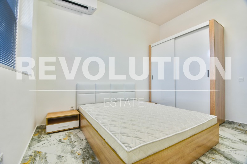 Дава под наем 2-СТАЕН, гр. София, Левски Г, снимка 6 - Апартаменти - 52798233