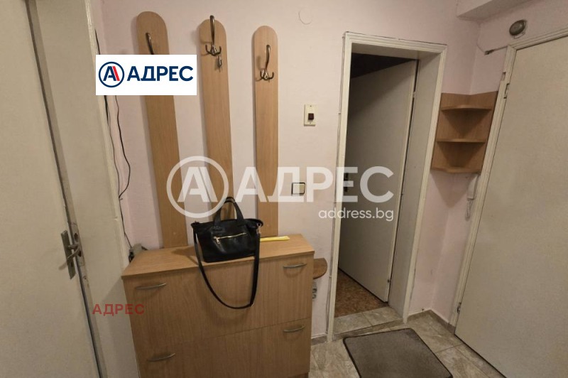 Дава под наем 2-СТАЕН, гр. Варна, ВИНС-Червен площад, снимка 4 - Апартаменти - 53241447