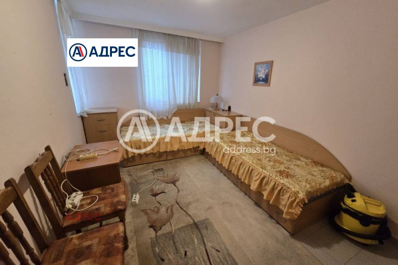 Дава под наем 2-СТАЕН, гр. Варна, ВИНС-Червен площад, снимка 5 - Апартаменти - 53241447