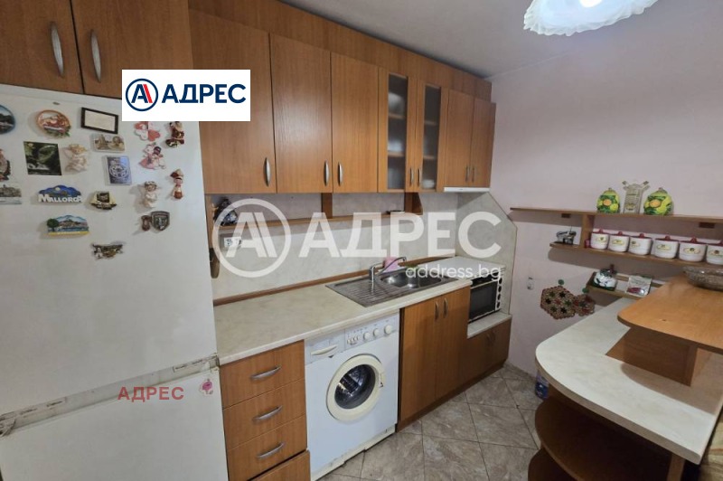 Дава под наем 2-СТАЕН, гр. Варна, ВИНС-Червен площад, снимка 3 - Апартаменти - 53241447