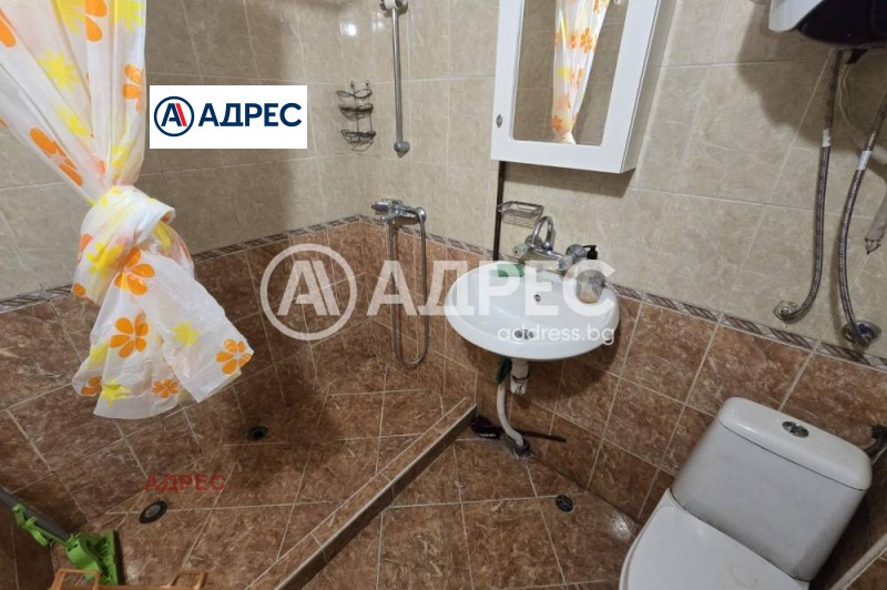 Дава под наем 2-СТАЕН, гр. Варна, ВИНС-Червен площад, снимка 6 - Апартаменти - 53241447