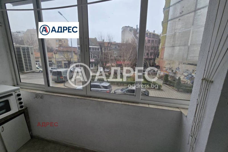 Дава под наем 2-СТАЕН, гр. Варна, ВИНС-Червен площад, снимка 8 - Апартаменти - 53241447