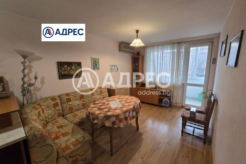 Дава под наем 2-СТАЕН, гр. Варна, ВИНС-Червен площад