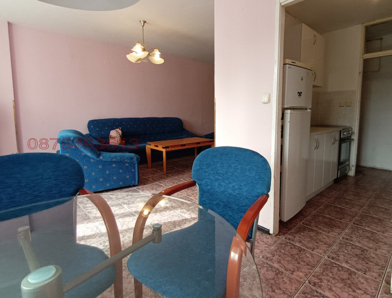 Til leje  Maisonette Sofia , Mladost 4 , 125 kvm | 95352284 - billede [5]