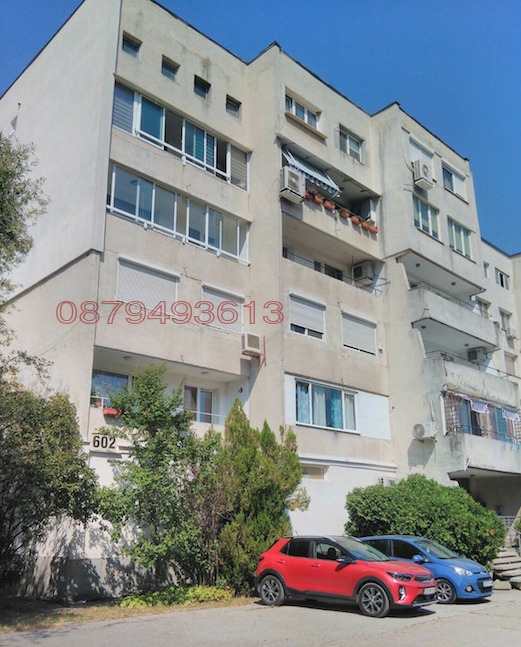 A louer  Maisonnette Sofia , Mladost 4 , 125 m² | 95352284 - image [12]