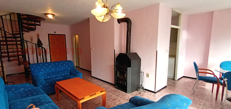 K pronájmu  Mezonet Sofia , Mladost 4 , 125 m2 | 95352284