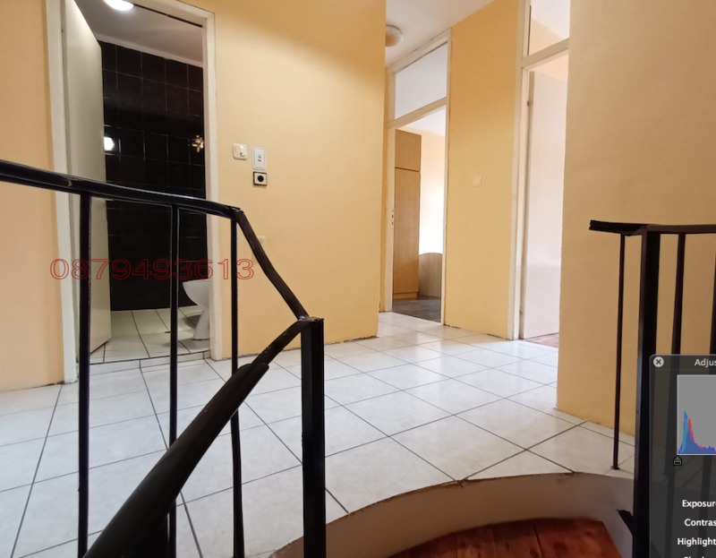 Kiralık  İki Katlı Daire Sofia , Mladost 4 , 125 metrekare | 95352284 - görüntü [6]