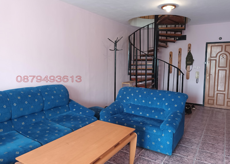 For Rent  Maisonette Sofia , Mladost 4 , 125 sq.m | 95352284 - image [2]