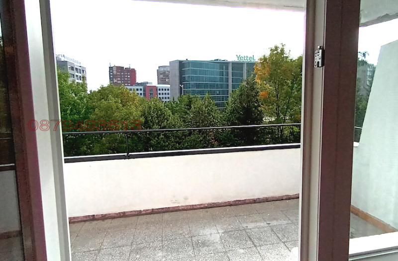 For Rent  Maisonette Sofia , Mladost 4 , 125 sq.m | 95352284 - image [10]