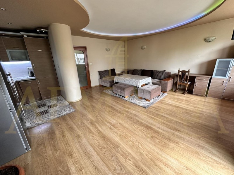 K pronájmu  2 ložnice Plovdiv , Kjučuk Pariž , 100 m2 | 19562689 - obraz [2]